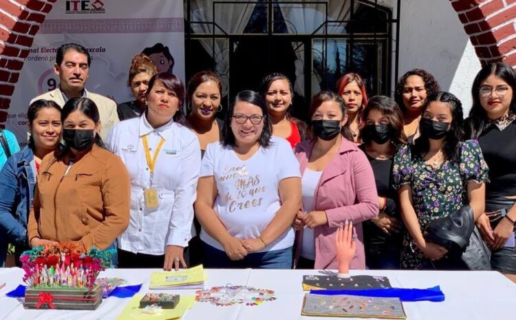  Municipio de Juárez apoyará a las mujeres