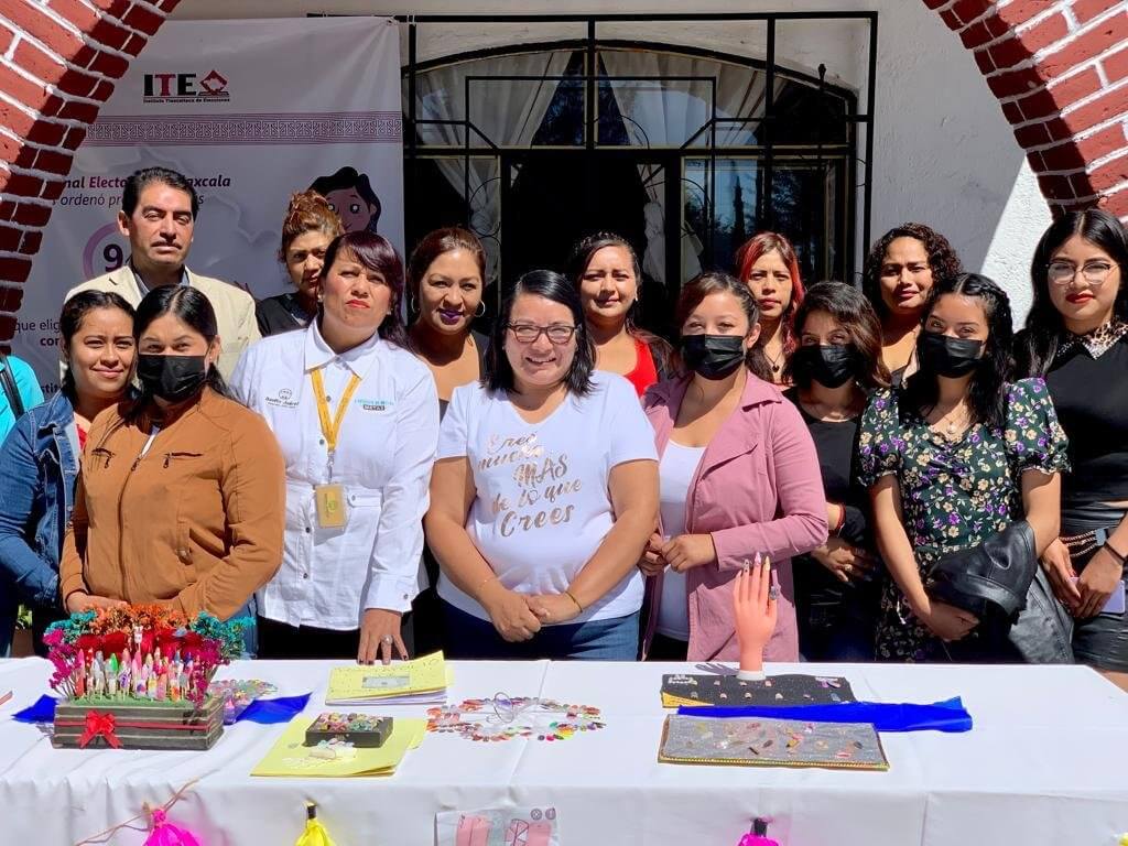 Municipio de Juárez apoyará a las mujeres